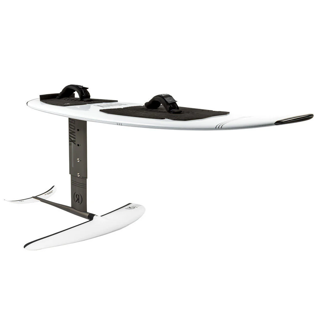 Ronix Koal Surface 727 Foilboard Ronix with Shift Mast - Balance Edition 1300cm Wing - Image 3