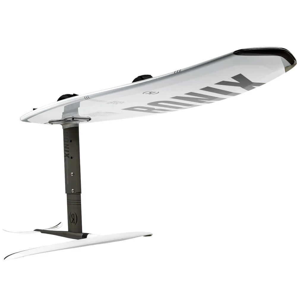 Ronix Koal Surface 727 Foilboard Ronix with Shift Mast - Balance Edition 1300cm Wing - Image 4